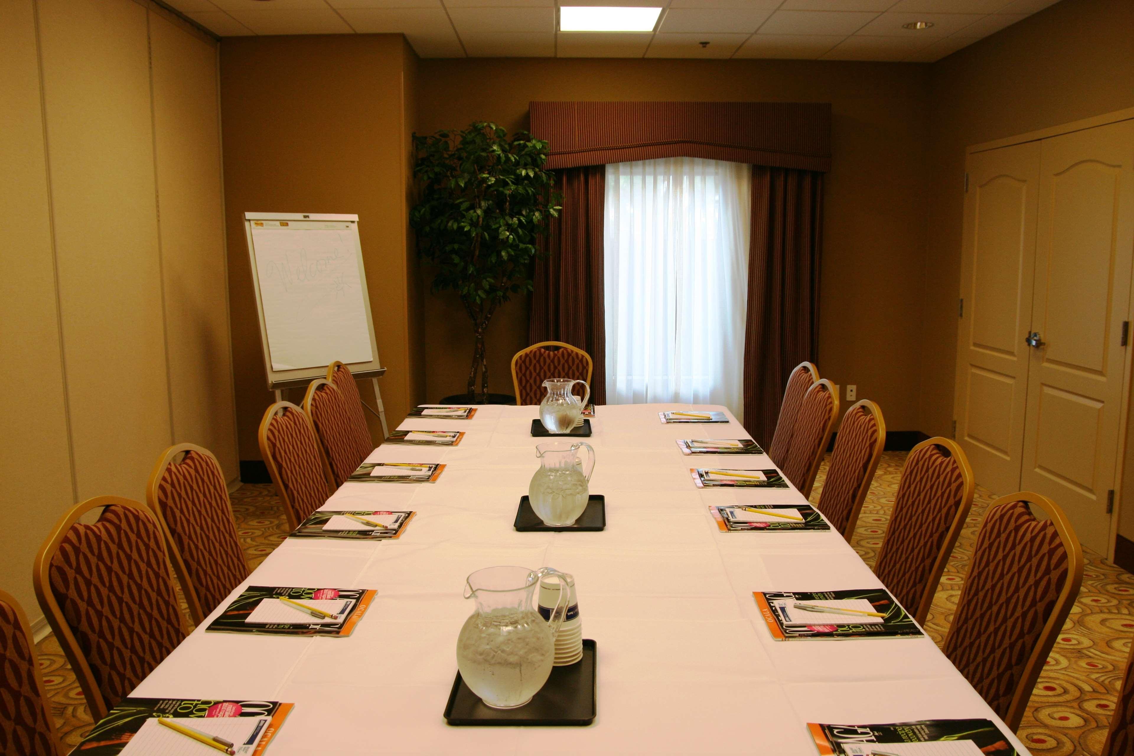 Hampton Inn & Suites Ocala - Belleview Marion Oaks Facilități foto