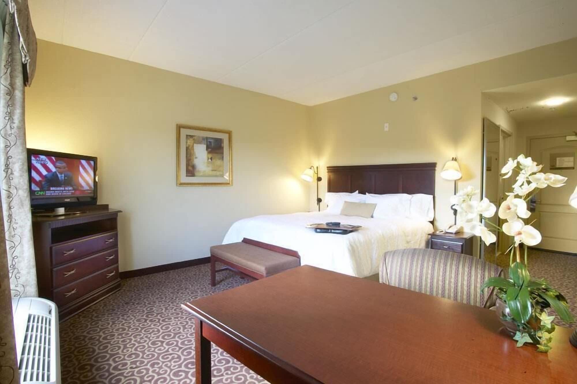 Hampton Inn & Suites Ocala - Belleview Marion Oaks Cameră foto