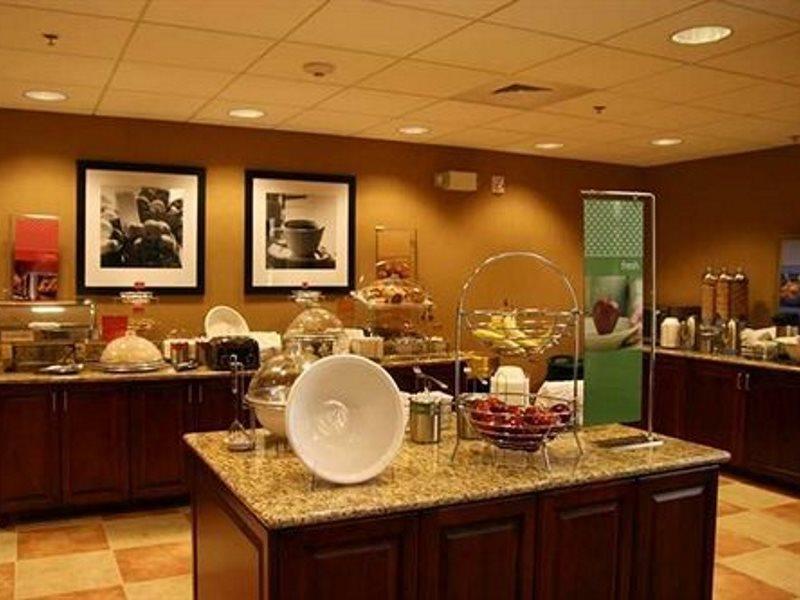 Hampton Inn & Suites Ocala - Belleview Marion Oaks Exterior foto